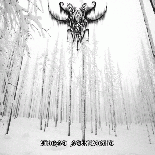 Demonic Forest : Frost Strenght